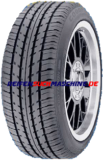 Goodyear GSD ASTON - PKW-Reifen - 285/45 R18 ZR - Sommerreifen