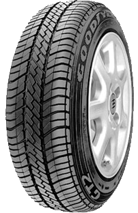 Sommerreifen Goodyear GT 2 FI