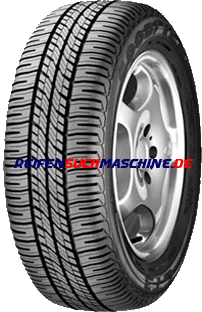 Sommerreifen Goodyear GT 3 PE1