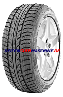 Sommerreifen Goodyear HYDRAGRIP XL