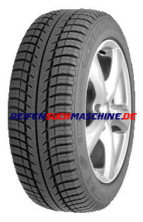 Goodyear EAGLE VECTOR EV-2 - PKW-Reifen - 195/60 R15 88H - Ganzjahresreifen