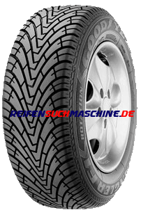 Sommerreifen Goodyear WRANGLER F1 (WRL-2) LRO XL