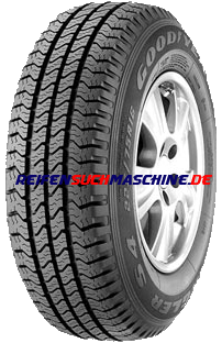 Goodyear WRANGLER S4 S2 VSB - Offroadreifen - 235/70 R16 106T - Sommerreifen