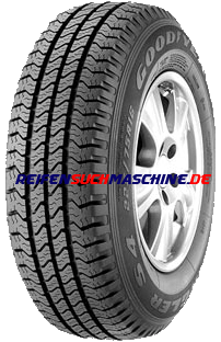 Sommerreifen Goodyear WRANGLER S4 S2 VSB