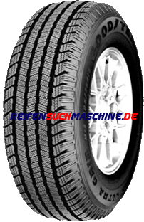 Goodyear WRANGLER ULTRA GRIP - Offroadreifen - 265/70 R15 112T -  Winterreifen