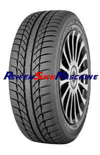 GT-Radial CHAMPIRO WINTERPRO XL - PKW-Reifen - 195/65 R14 95T - Winterreifen