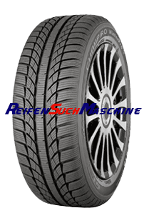 Winterreifen GT-Radial CHAMPIRO WINTERPRO