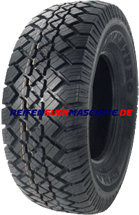 GT-Radial ADVENTURO - Offroadreifen - 245/75 R16 120/116S - Sommerreifen