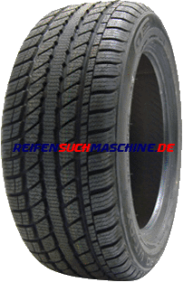 Winterreifen GT-Radial Champiro WT II XL