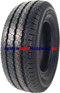 Reifensuchmaschine Gt Radial Maxmiler Cx 8pr 195 R14 106 104r Reifensuchmaschine Gt Radial Maxmiler Cx 8pr 195 R14 106 104r