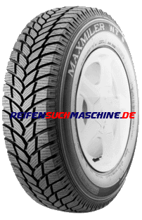 GT-Radial MAXMILER WT 1000 - Offroadreifen - 235/85 R16 120/116Q - Winterreifen