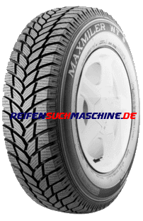 Winterreifen GT-Radial MAXMILER WT