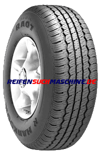 Sommerreifen Hankook RA 07