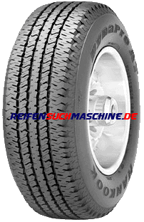 Hankook RF 08 XL - Offroadreifen - 235/75 R15 108S - Sommerreifen