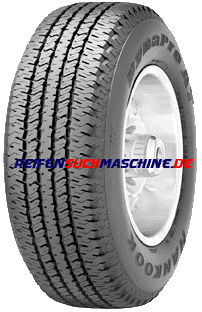 Sommerreifen Hankook RF 08