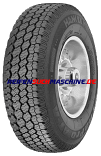 Sommerreifen Hankook RF 09 XL