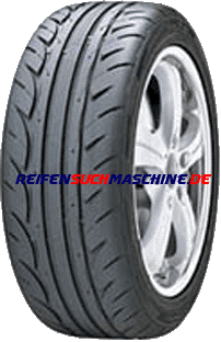Hankook RS-2 - PKW-Reifen - 195/50 R15 82W - Sommerreifen