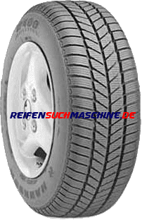 Hankook W 401 - LLKW-Reifen - 175/80 R13 97/95P - Winterreifen