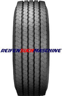 Hankook AH 11 - LLKW-Reifen - 305/70 R19.5 148/145M - Sommerreifen