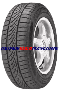 Hankook H 730 - PKW-Reifen - 215/60 R17 96H - Ganzjahresreifen