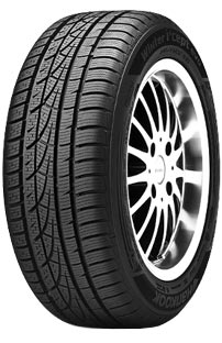 Hankook I*CEPT EVO W 310 (HRS) - PKW-Reifen - 195/55 R16 87V - Winterreifen