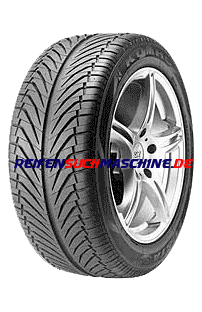 Hankook K 712 - PKW-Reifen - 175/65 R14 82T - Sommerreifen