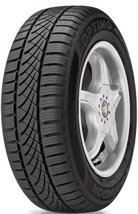 Hankook OPTIMO 4S H 730 XL - PKW-Reifen - 195/65 R15 95 H - Ganzjahresreifen