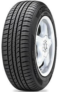Hankook OPTIMO K 715 XL - PKW-Reifen - 165/80 R13 87 R - Sommerreifen