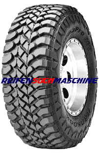 Sommerreifen Hankook RT 03