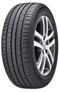 Hankook VENTUS PRIME2 K 115 XL - PKW-Reifen - 225/40 R18 92 V - Sommerreifen