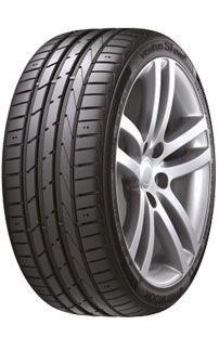 Hankook VENTUS S1 EVO2 K 117 - PKW-Reifen - 225/50 R17 94W - Sommerreifen