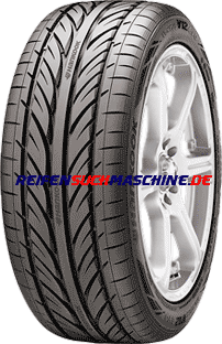 Hankook VENTUS S1 EVO K 107 - PKW-Reifen - 225/40 R18 88 W - Sommerreifen