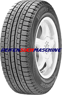 Hankook W 605 - PKW-Reifen - 145/70 R12 69Q - Winterreifen