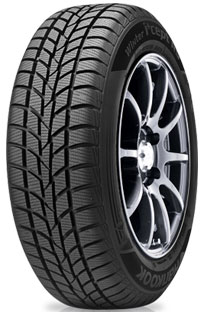 Hankook I*CEPT RS W 442 XL - PKW-Reifen - 195/65 R15 95T - Winterreifen