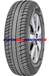 Kleber DYNAXER HP2 RF - PKW-Reifen - 165/70 R14 85T - Sommerreifen