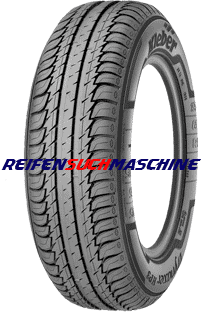 Kleber DYNAXER HP3 UHP - PKW-Reifen - 225/45 R17 91Y - Sommerreifen