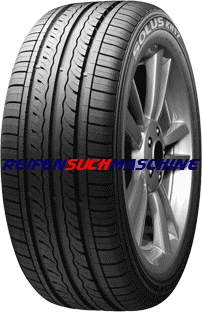 Sommerreifen Kumho KH 17 XL