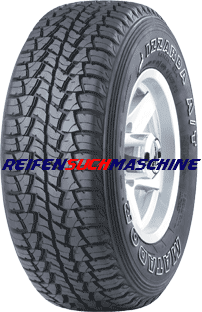 Matador MP 71 IZZARDA 4X4 AT OWL XL - Offroadreifen - 205/80 R16 104T - Sommerreifen