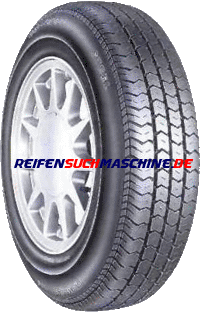 Sommerreifen Maxxis UN 999 6PR