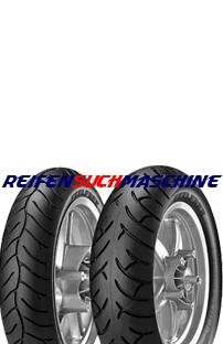 Sommerreifen Metzeler FEELFREE REAR REINF