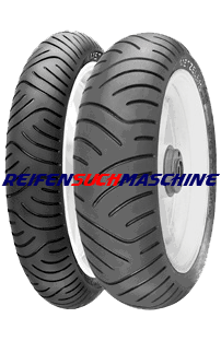 Metzeler ME Z 4 - Motorradreifen - 170/60 R17 72W - Sommerreifen