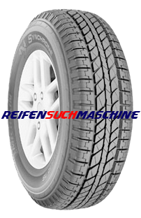 Sommerreifen Michelin SYNCHRONE 4X4