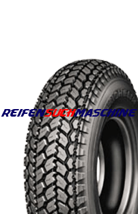 Michelin ACS - Motorradreifen - 2.75 -9 35J - Sommerreifen