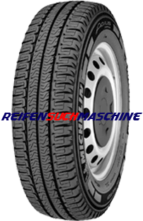 Michelin AGILIS CAMPING - LLKW-Reifen - 225/70 R15 112Q - Sommerreifen