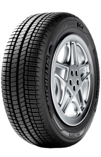 Michelin ENERGY E-V EL - PKW-Reifen - 195/55 R16 91 Q - Sommerreifen