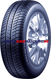 Michelin ENERGY E3A GRNX EL - PKW-Reifen - 215/60 R16 99T - Sommerreifen