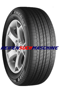 Michelin ENERGY MXV 4 PLUS * - Offroadreifen - 235/65 R17 104H - Sommerreifen
