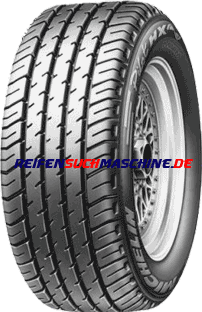 Michelin HX MXM - PKW-Reifen - 225/60 R15 96W - Sommerreifen