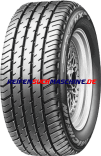 Sommerreifen Michelin HX MXM G1*