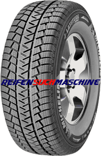 Michelin LATITUDE ALPIN GRNX - Offroadreifen - 225/55 R18 98H - Winterreifen